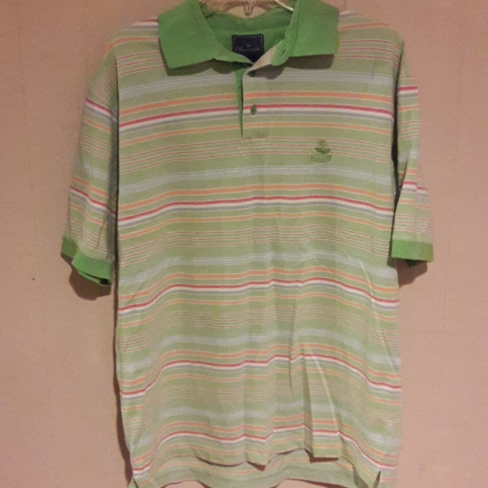 Faconnable polo shirt
